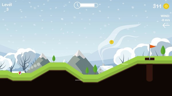 magic ball screenshot 2