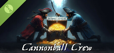 Cannonball Crew Demo game cover