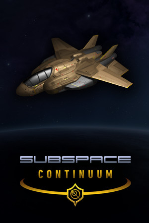Обложка Subspace Continuum