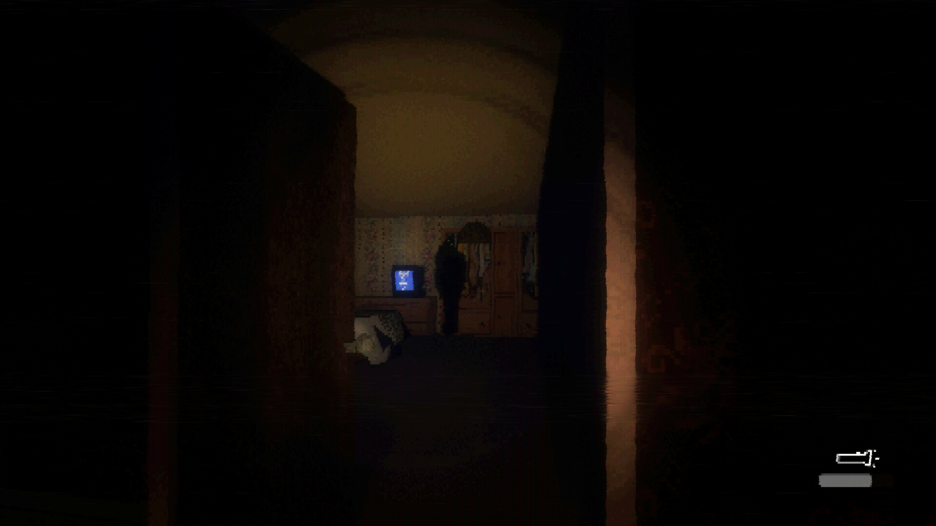 Shut the windows and don't look outside screenshot #4