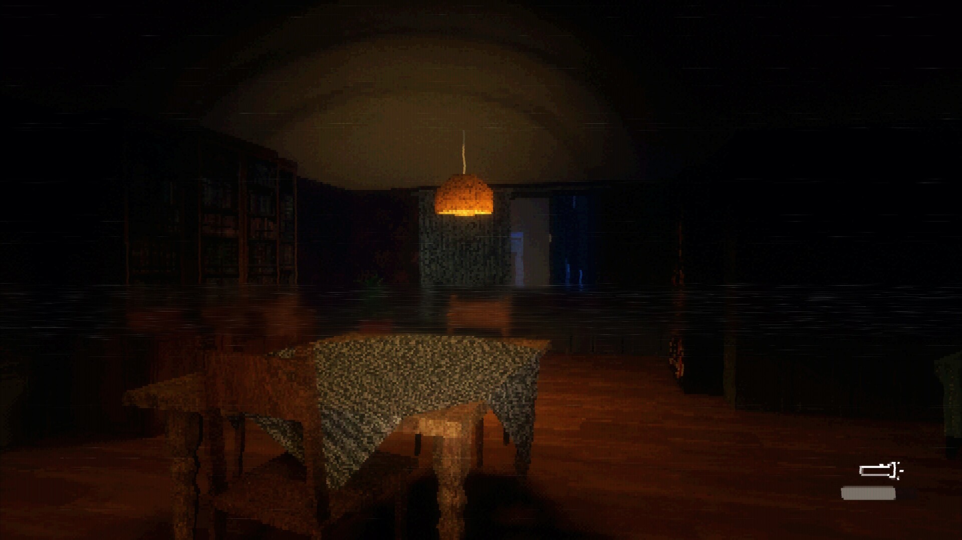 Shut the windows and don't look outside screenshot #6
