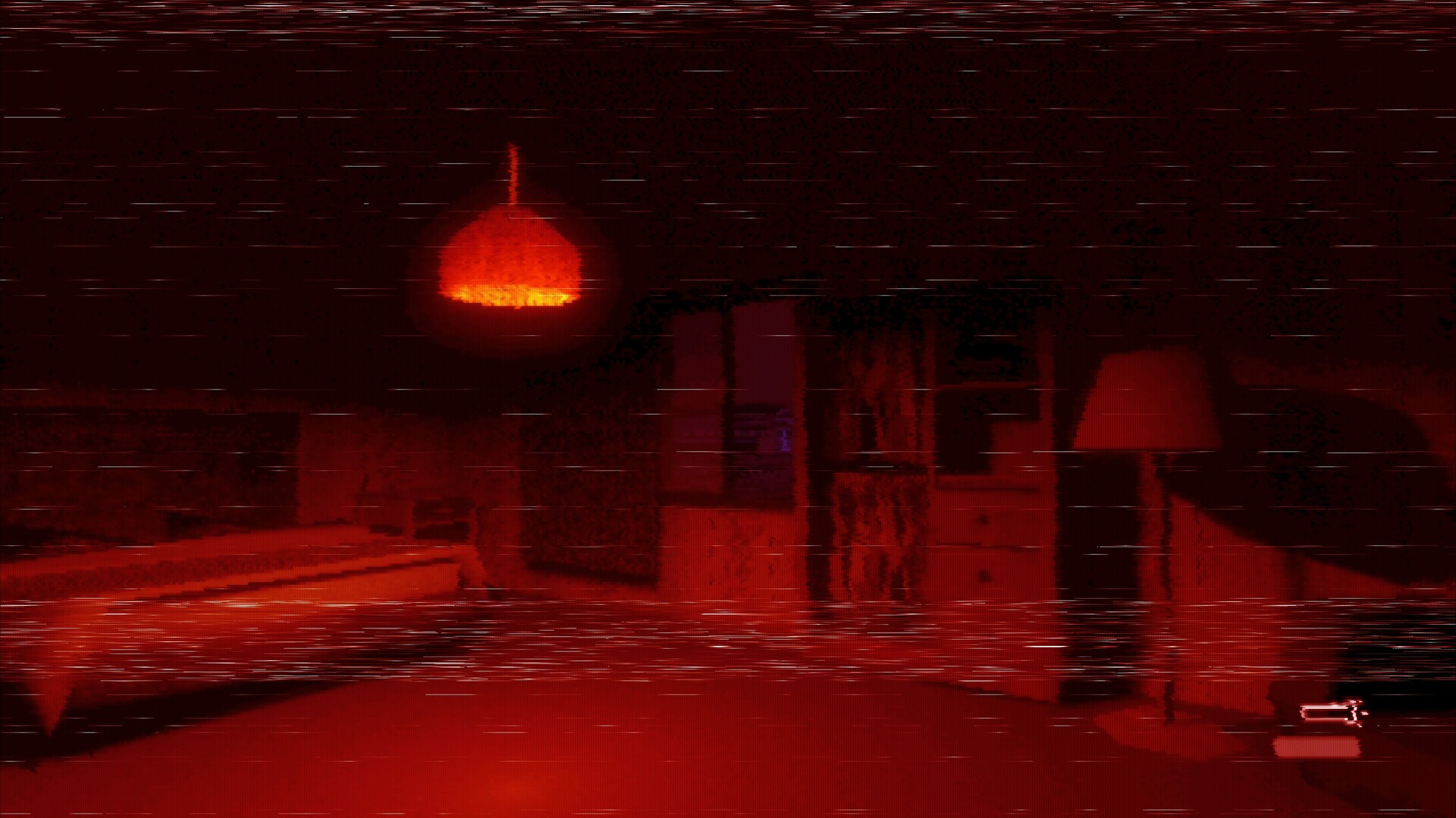 Shut the windows and don't look outside screenshot #2