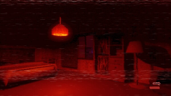 Shut the windows and don't look outside screenshot 2