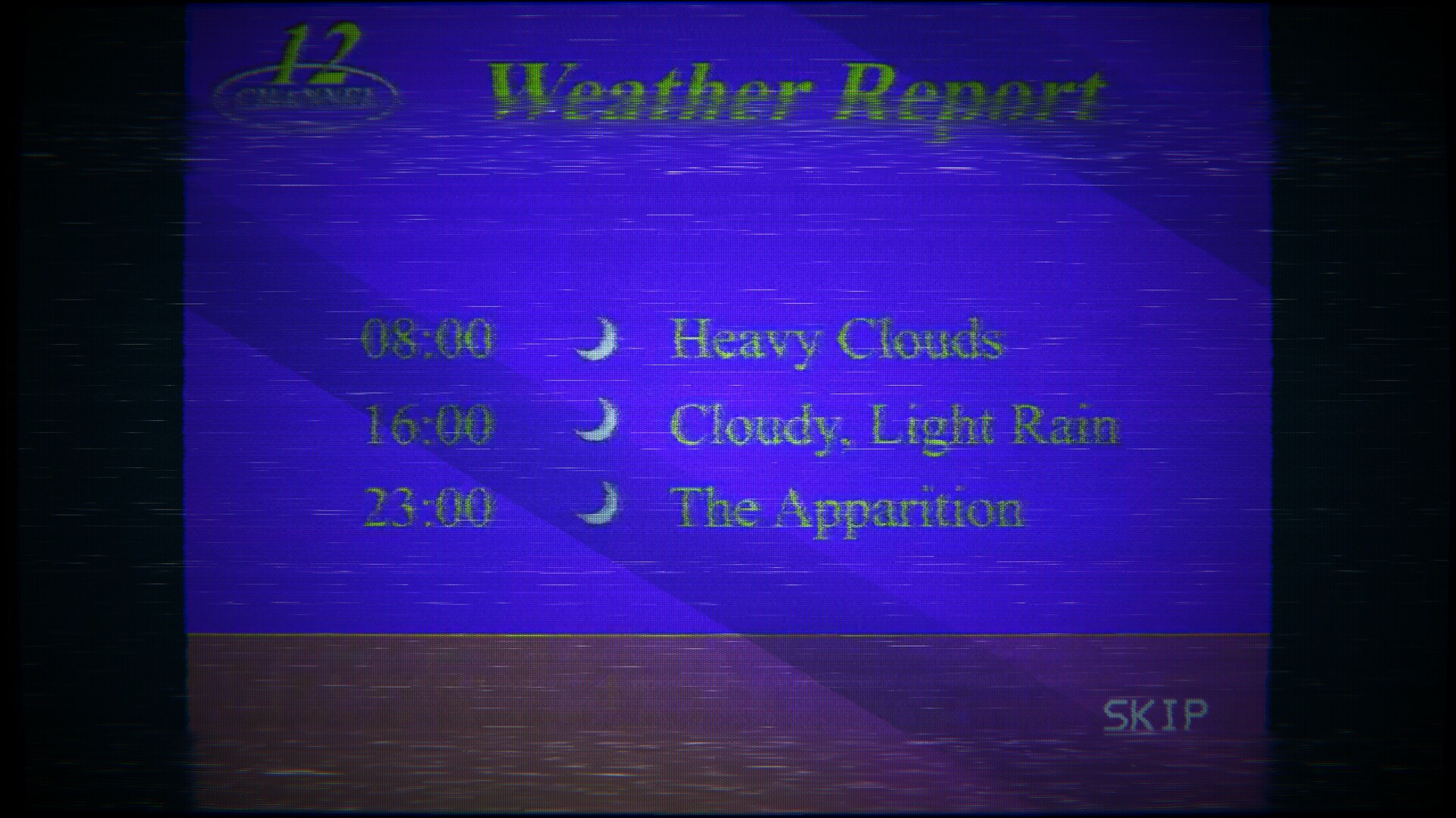 Shut the windows and don't look outside screenshot #3