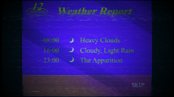 Shut the windows and don't look outside screenshot 3