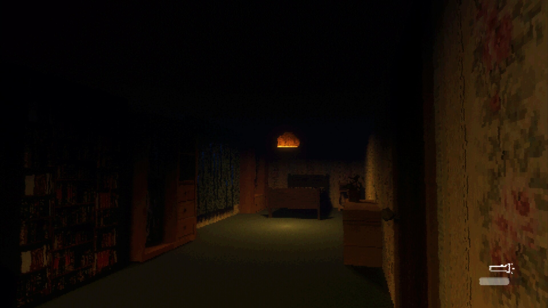 Shut the windows and don't look outside screenshot #11
