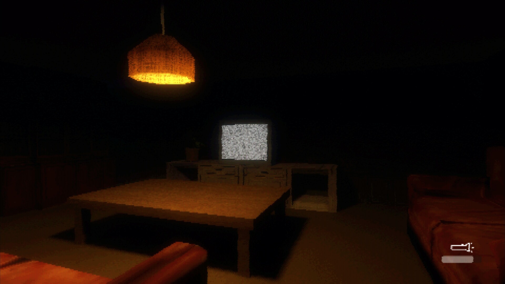 Shut the windows and don't look outside screenshot #10