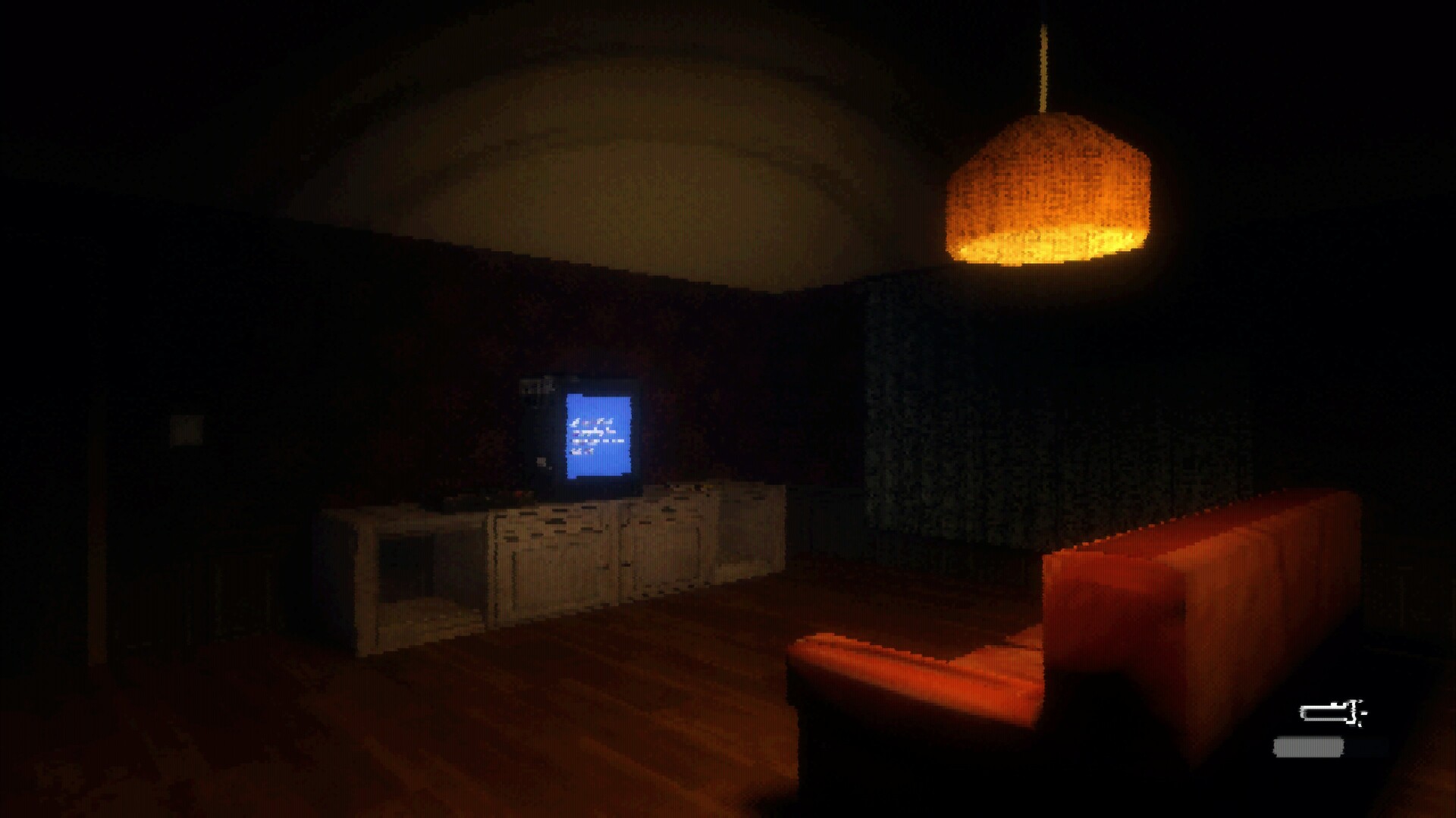 Shut the windows and don't look outsideのスクリーンショット 1