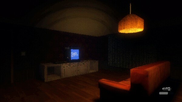 Shut the windows and don't look outside screenshot 1