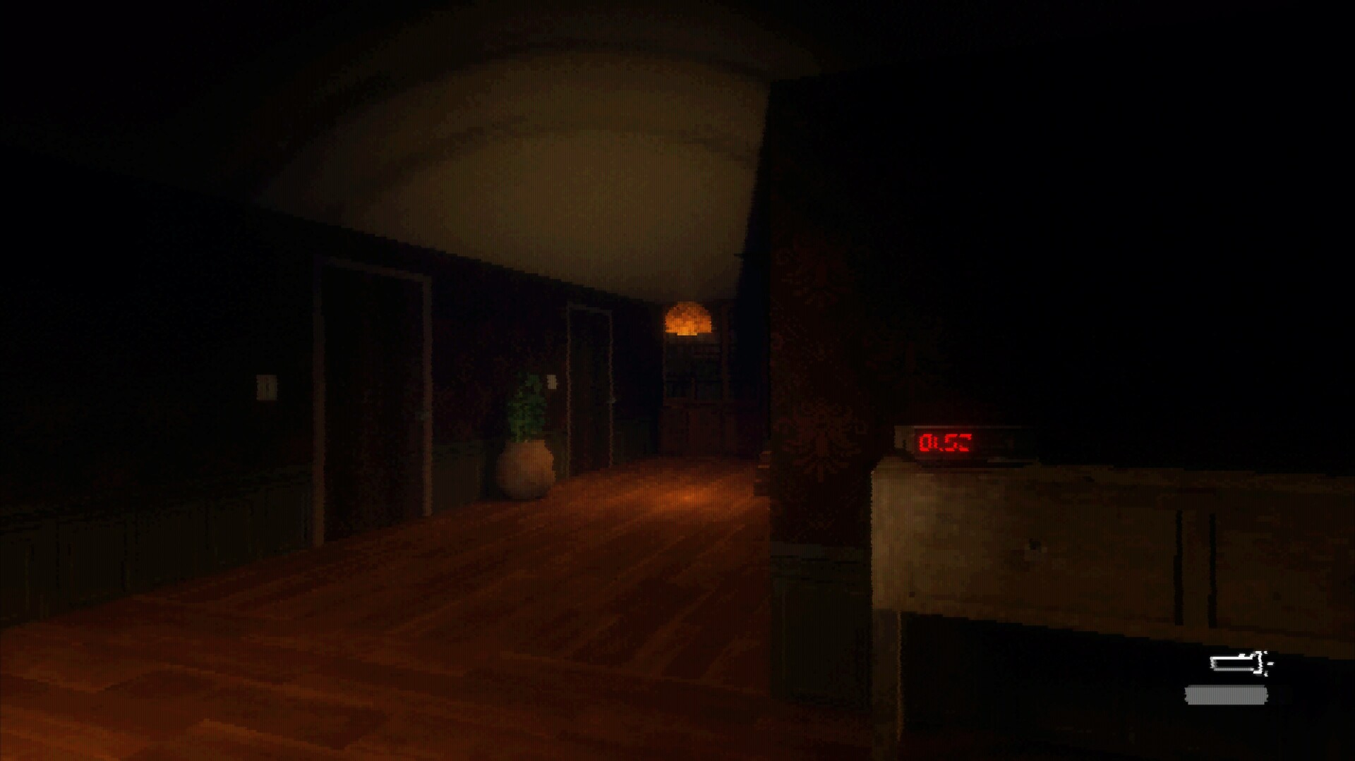 Shut the windows and don't look outside screenshot #5