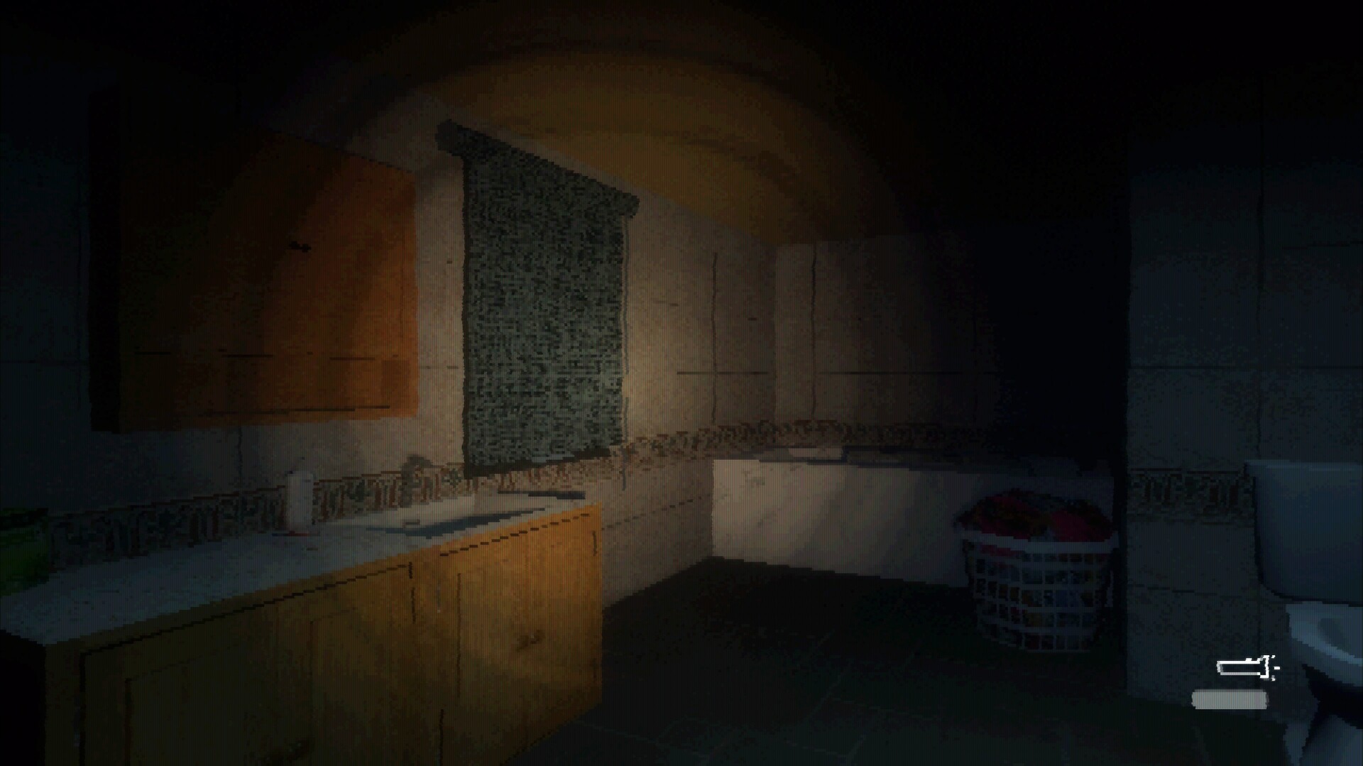 Shut the windows and don't look outside screenshot #12