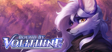 Bound By Volithine cover art