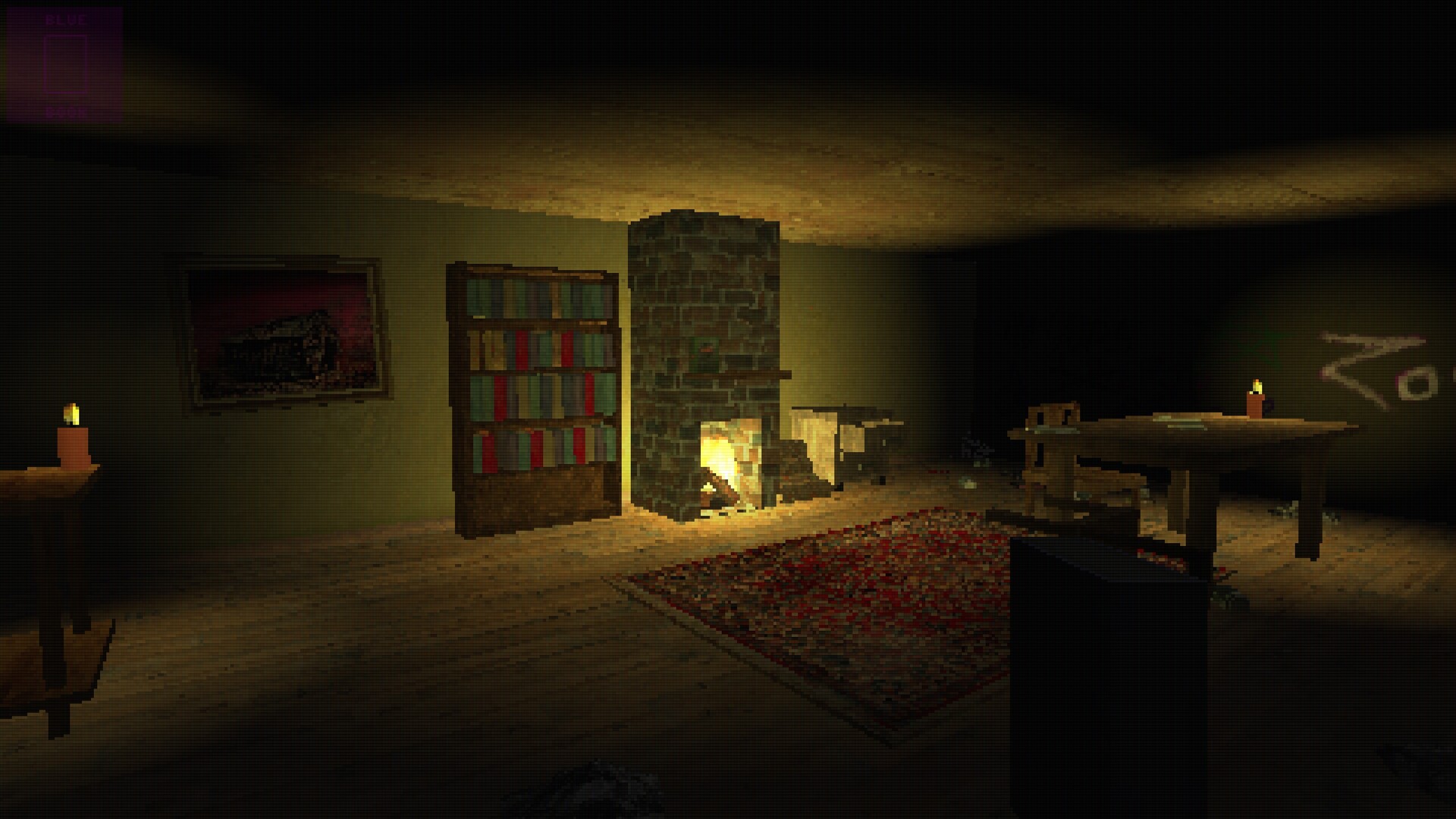 Phantom Incident screenshot #3