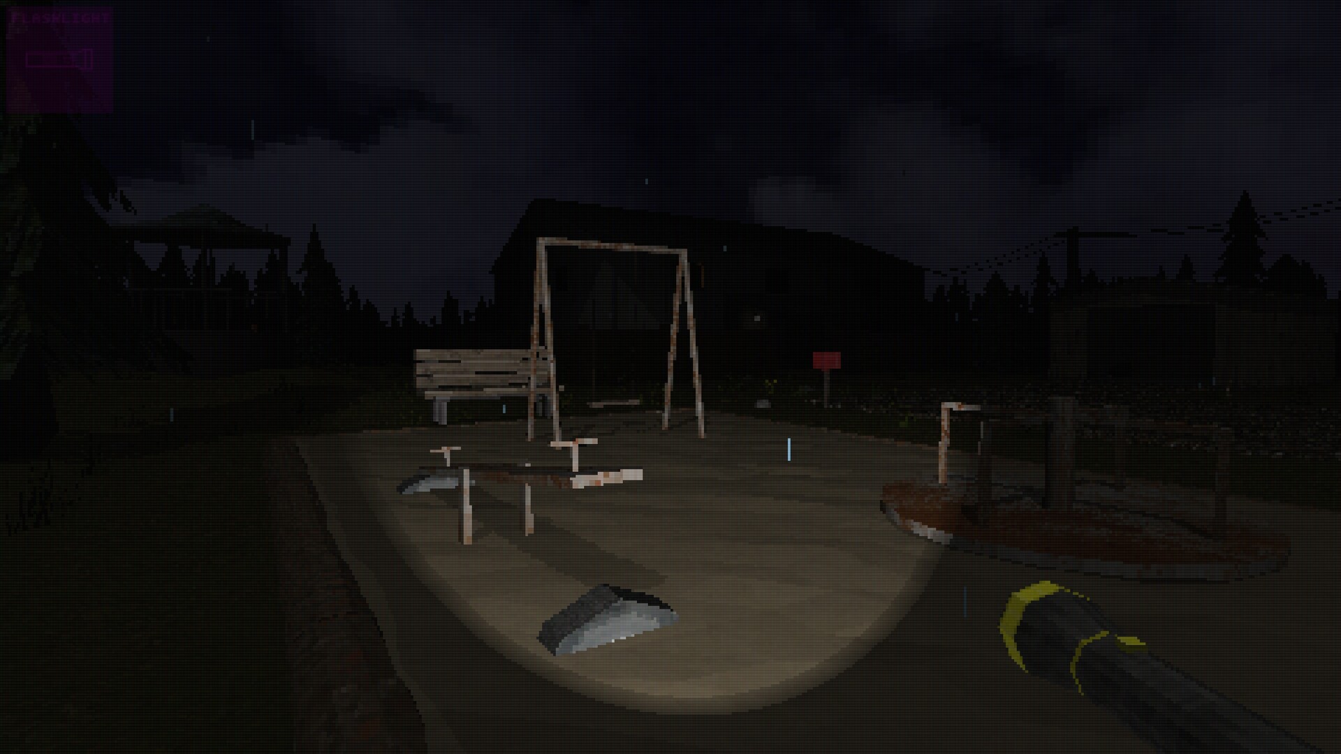 Phantom Incident screenshot #12