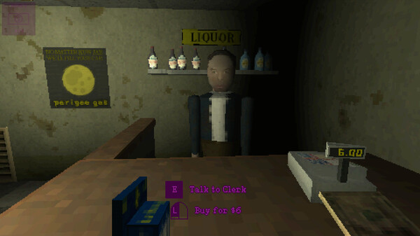 Phantom Incident screenshot 2