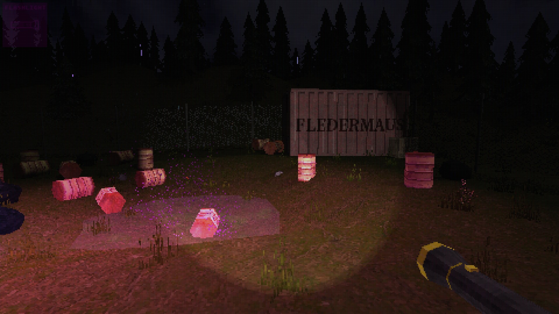 Phantom Incident screenshot #9