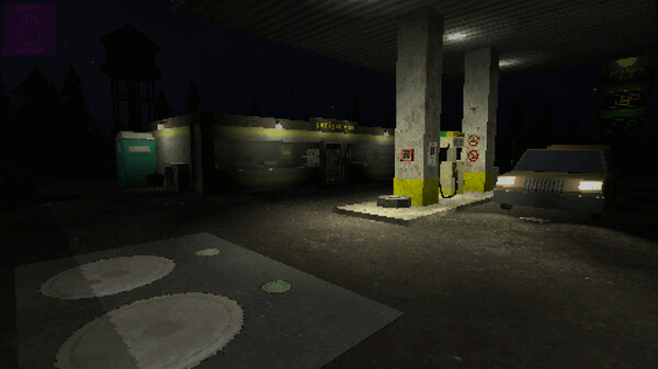 Phantom Incident screenshot 1