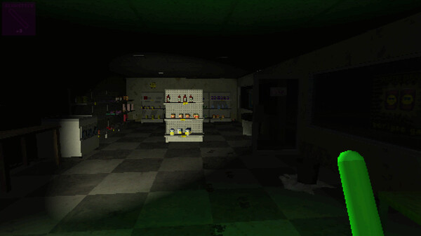 Phantom Incident screenshot 5
