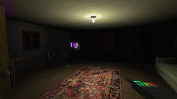 Phantom Incident screenshot 8
