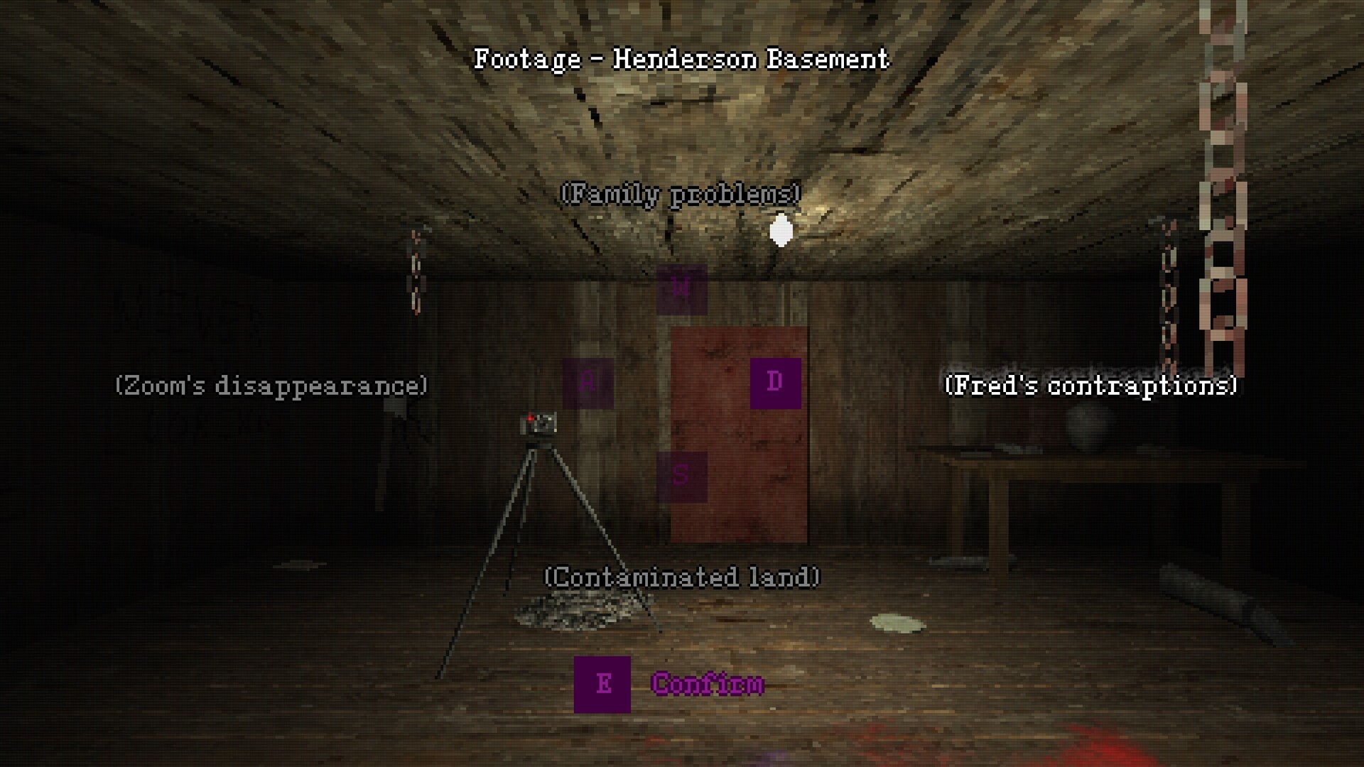 Phantom Incident screenshot #4