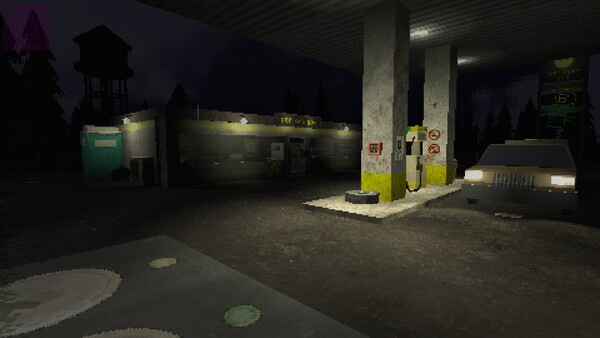 Phantom Incident screenshot 1