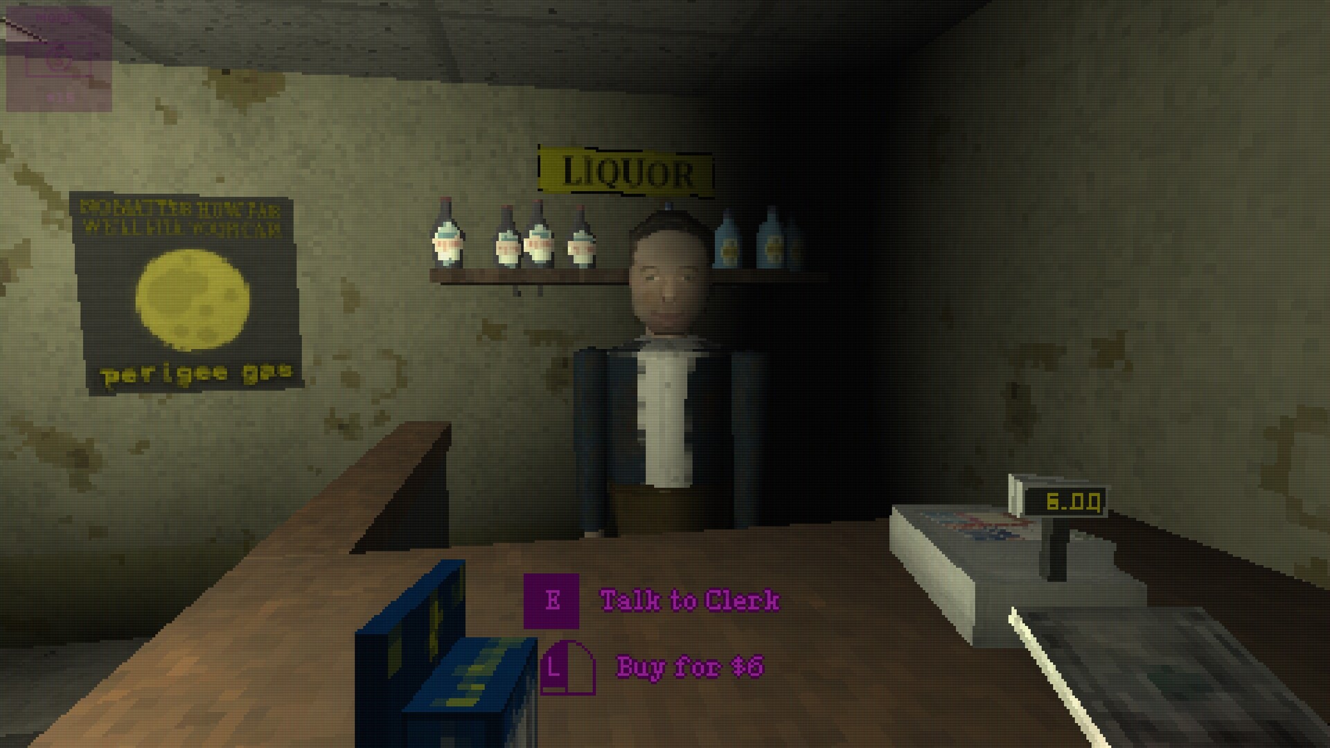 Phantom Incident screenshot #6