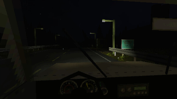 Phantom Incident screenshot 4