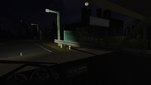 Phantom Incident screenshot 4
