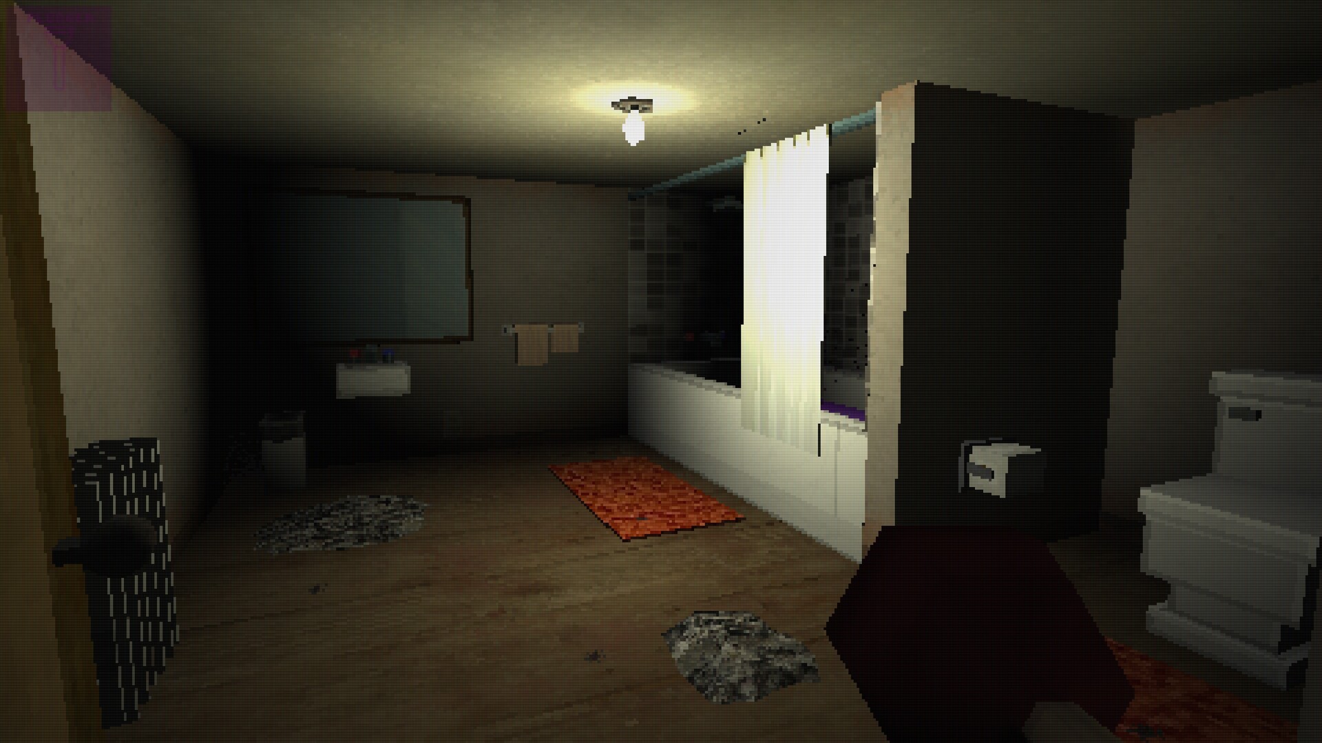 Phantom Incident screenshot #10