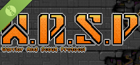 WASP Demo game cover