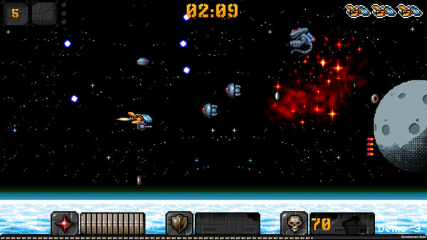 WASP Demo screenshot 3