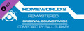 DLC - Homeworld 2 Remastered Soundtrack capsule image