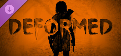 Deformed - Supporter Edition cover art