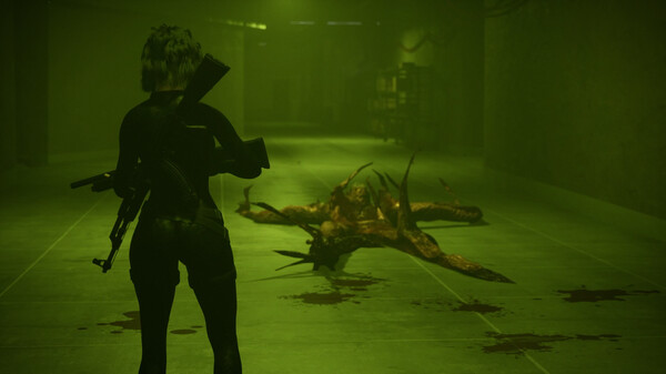 Screenshot z Deformed - Supporter Edition