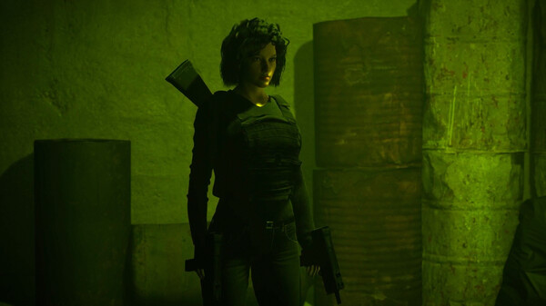 Screenshot z Deformed - Supporter Edition