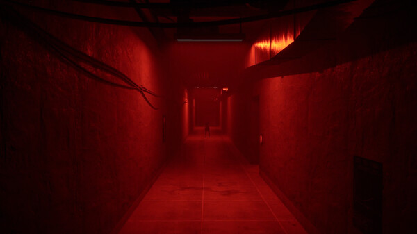 Screenshot z Deformed - Supporter Edition