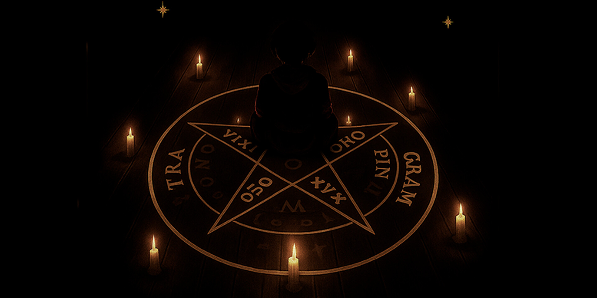 Legromante screenshot #1