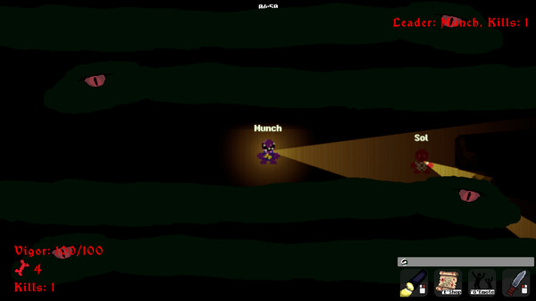 Fobia Fights Demo screenshot 3