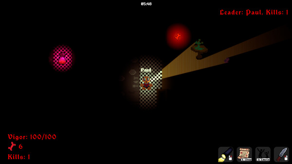 Fobia Fights Demo screenshot 5
