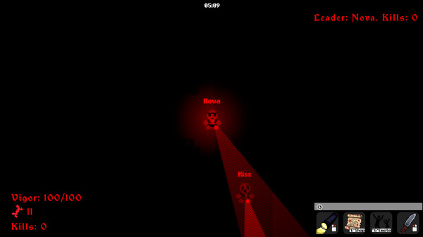 Fobia Fights Demo screenshot 4