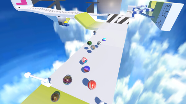 Marble Allstars Demo