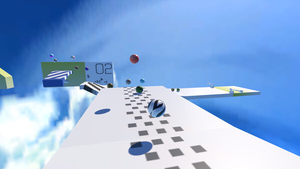Marble Allstars Demo