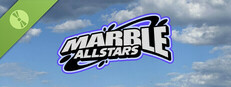 Marble Allstars Demo Banner