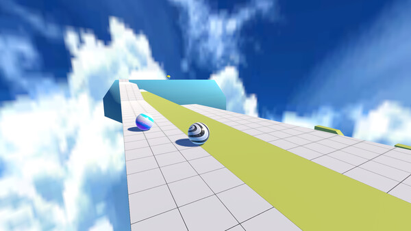 Marble Allstars Demo