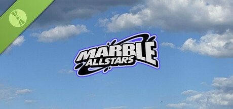 Marble Allstars Demo Steam Banner