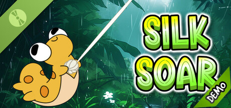 Silk Soar Demo cover art