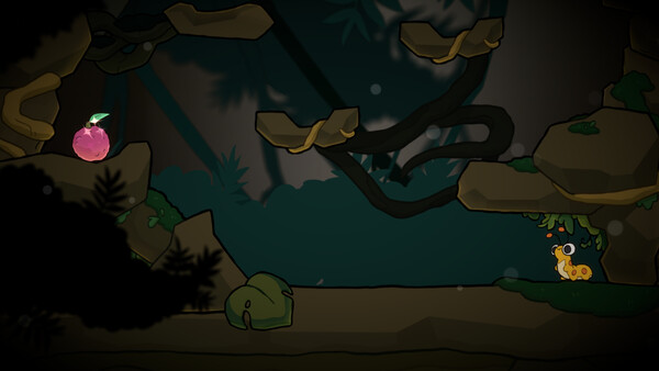 Tumbles Demo screenshot 2