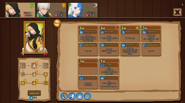DreamBreaker Demo screenshot 4