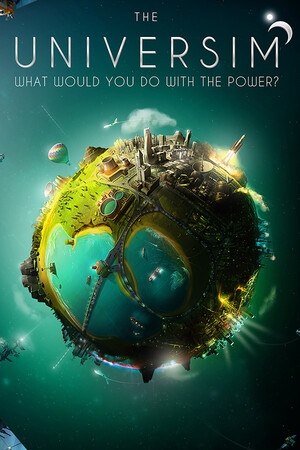 The Universim Stats