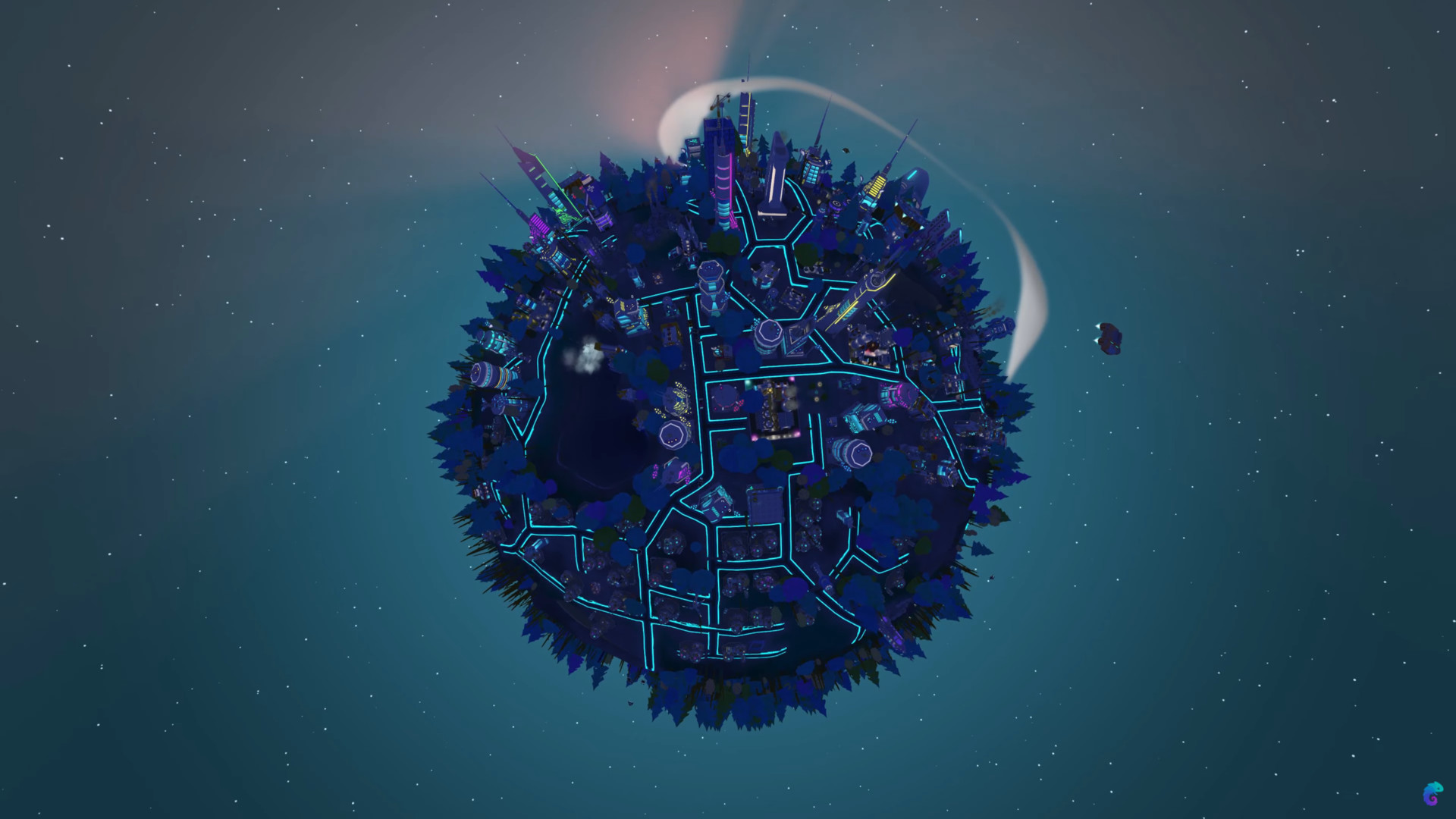 The Universim screenshot #12